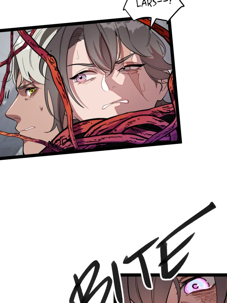 Trace Keeper Chapter 3 page 59 - 