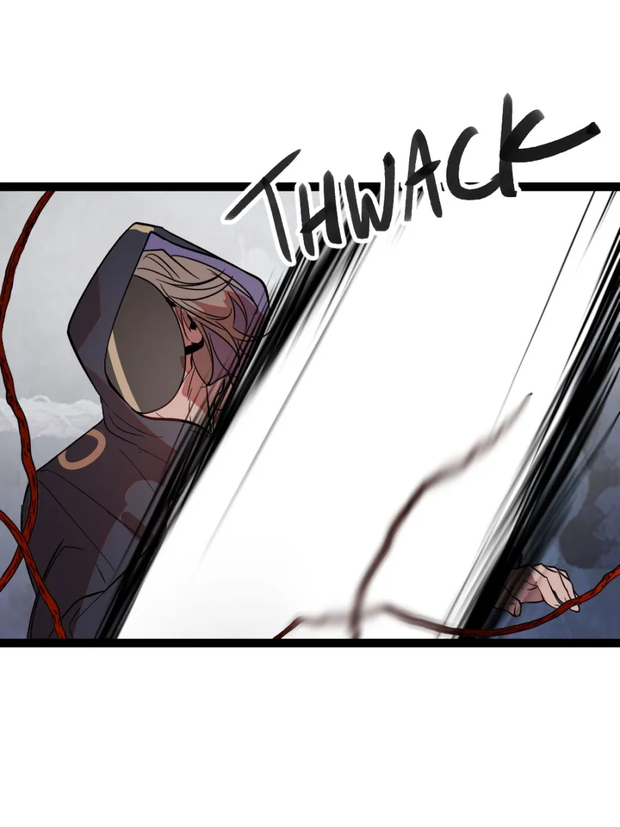 Trace Keeper Chapter 3 page 64 - 