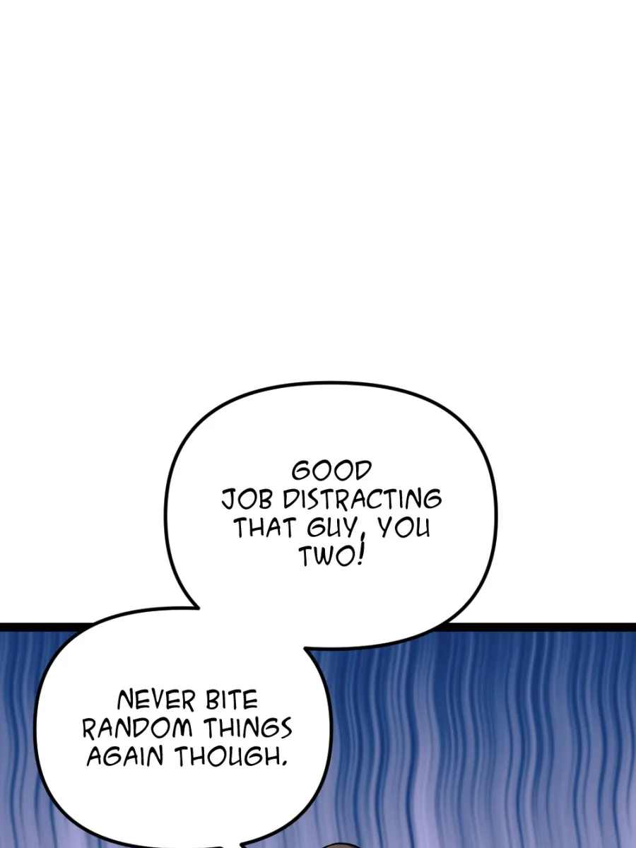 Trace Keeper Chapter 3 page 66 - 
