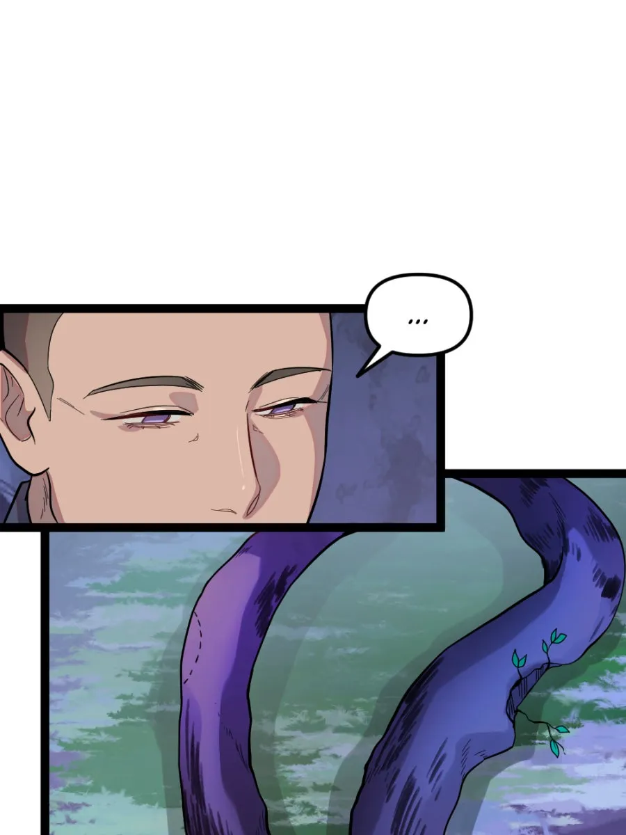 Trace Keeper Chapter 3 page 68 - 