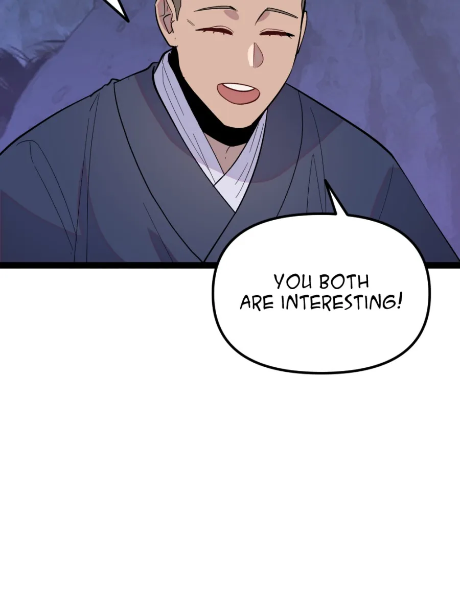 Trace Keeper Chapter 3 page 70 - 