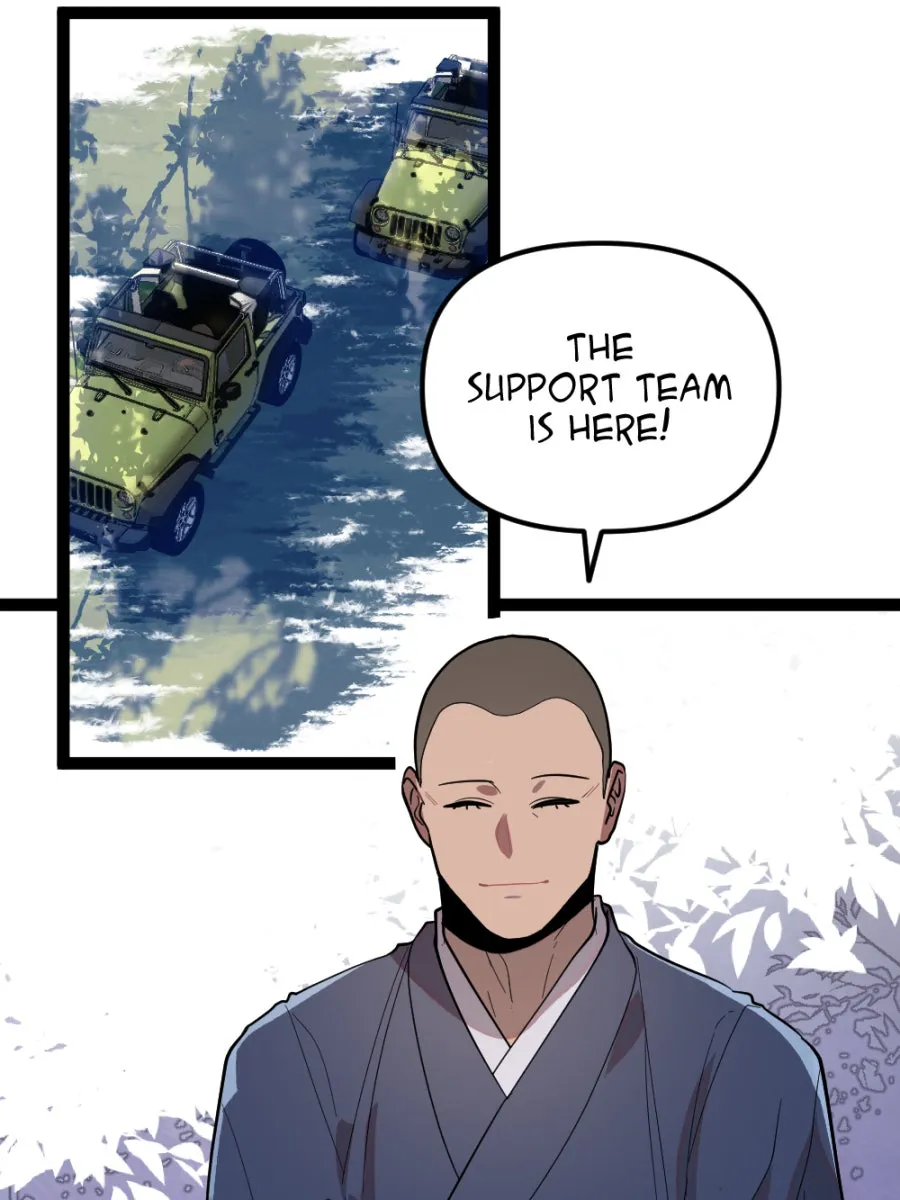 Trace Keeper Chapter 3 page 72 - 