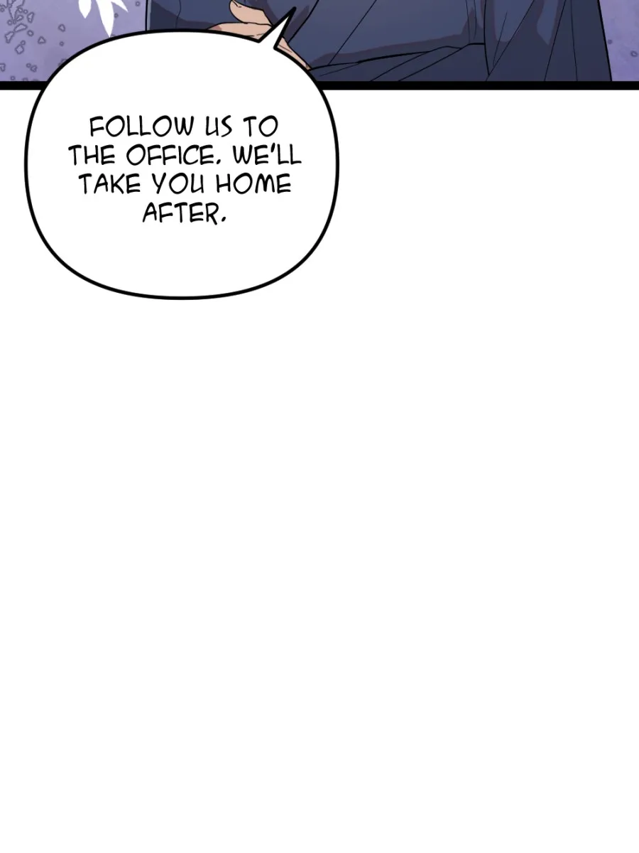 Trace Keeper Chapter 3 page 73 - 