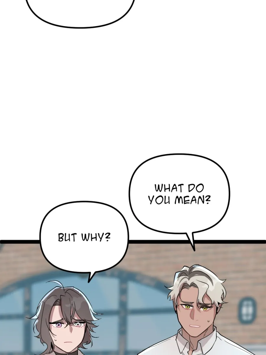 Trace Keeper Chapter 3 page 76 - 
