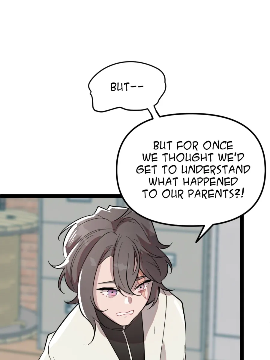 Trace Keeper Chapter 3 page 79 - 