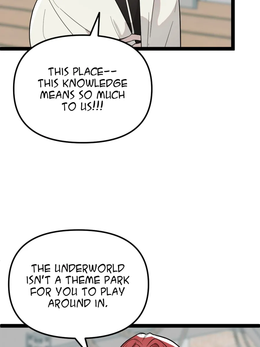 Trace Keeper Chapter 3 page 80 - 
