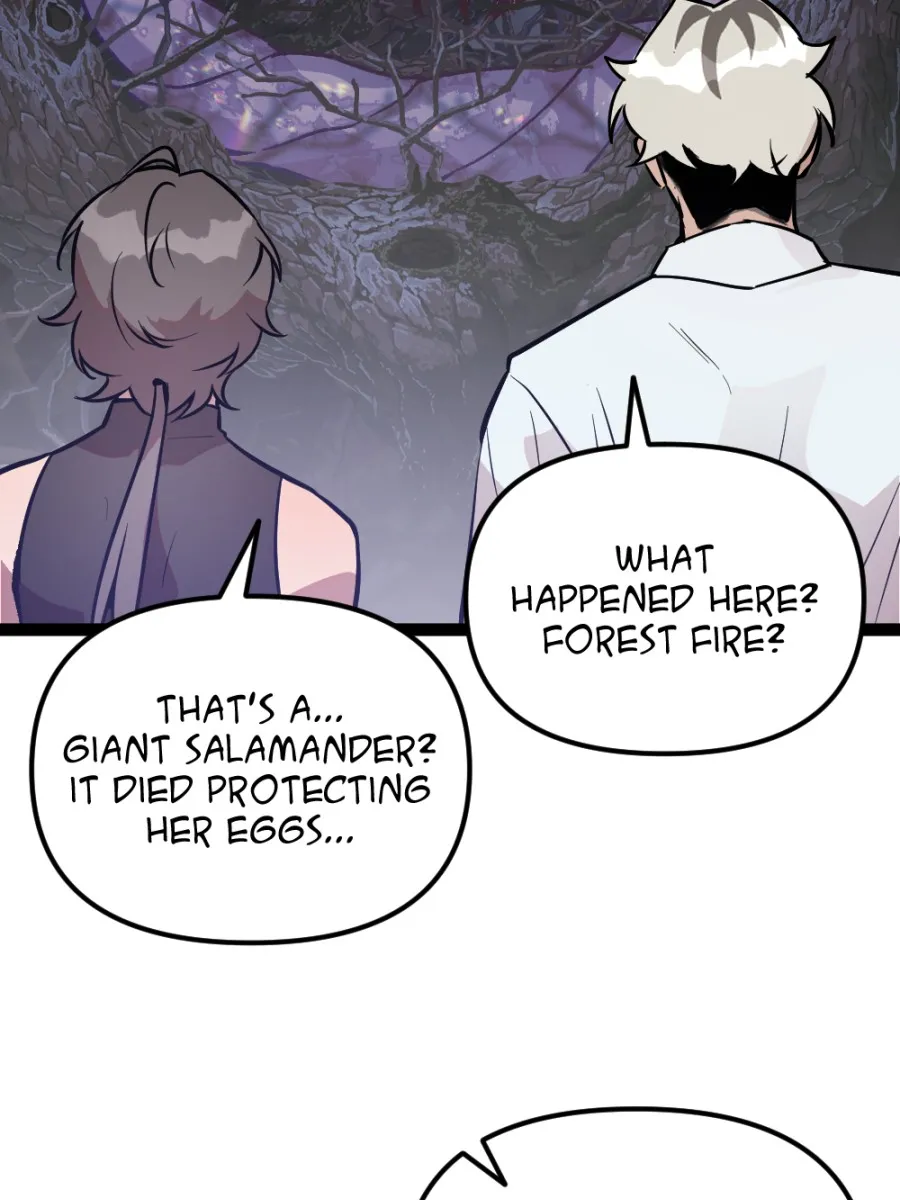Trace Keeper Chapter 3 page 9 - 