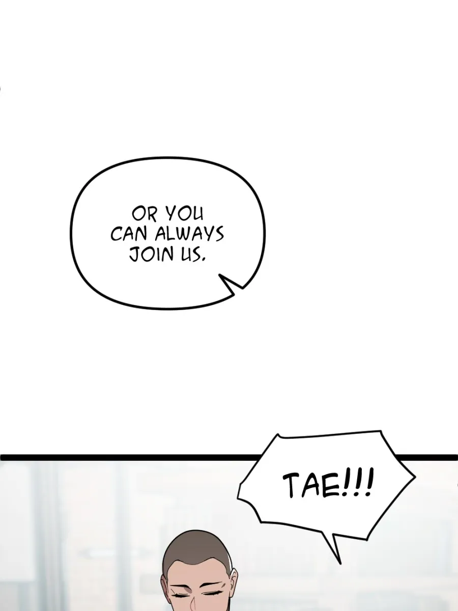 Trace Keeper Chapter 3 page 82 - 