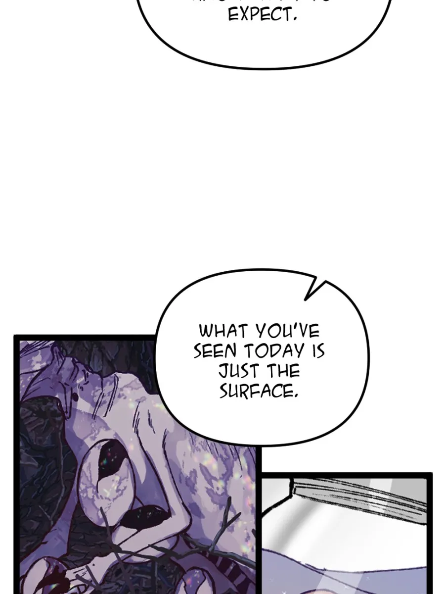 Trace Keeper Chapter 3 page 84 - 