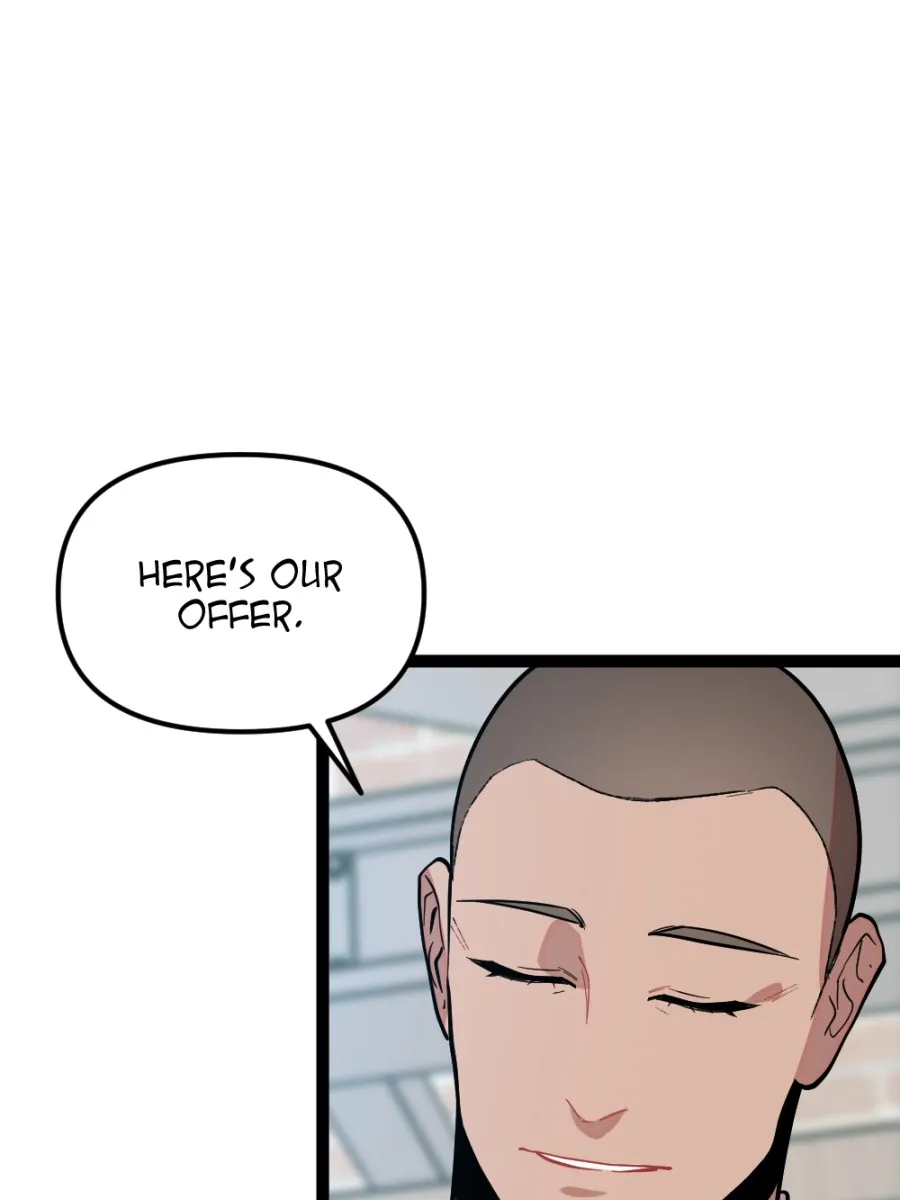 Trace Keeper Chapter 3 page 86 - 