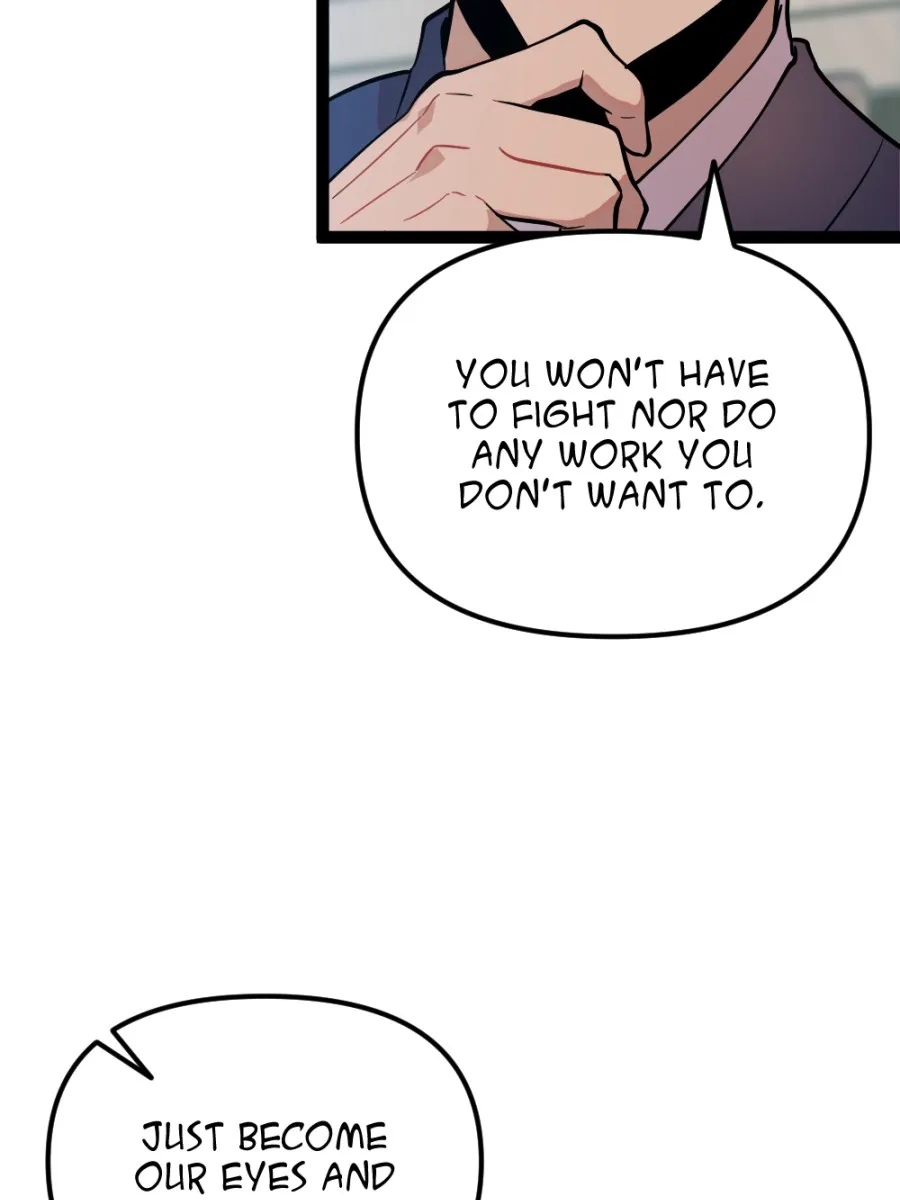 Trace Keeper Chapter 3 page 87 - 