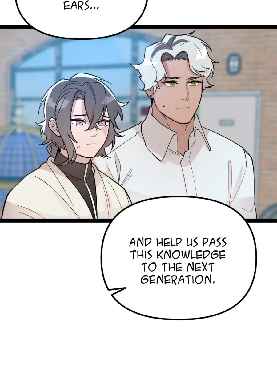 Trace Keeper Chapter 3 page 88 - 
