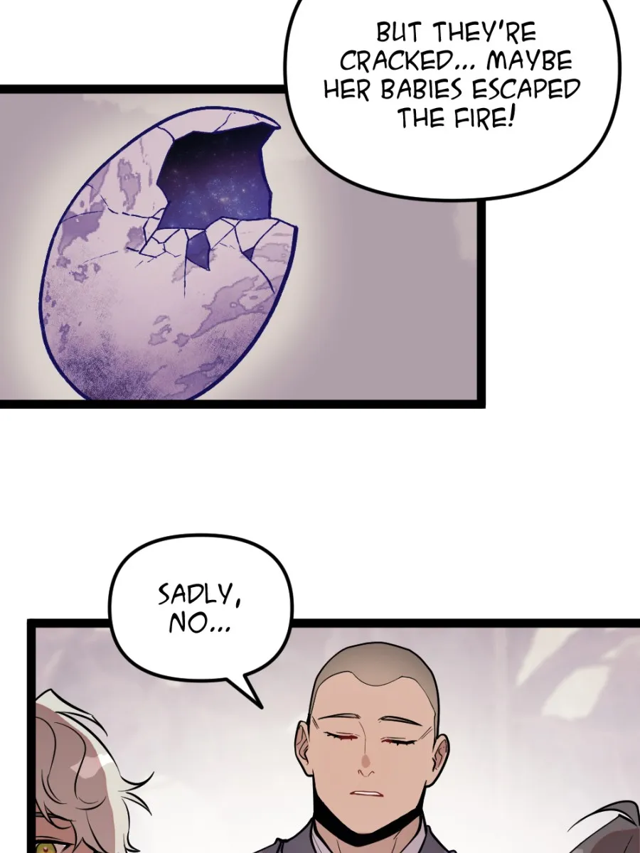 Trace Keeper Chapter 3 page 10 - 