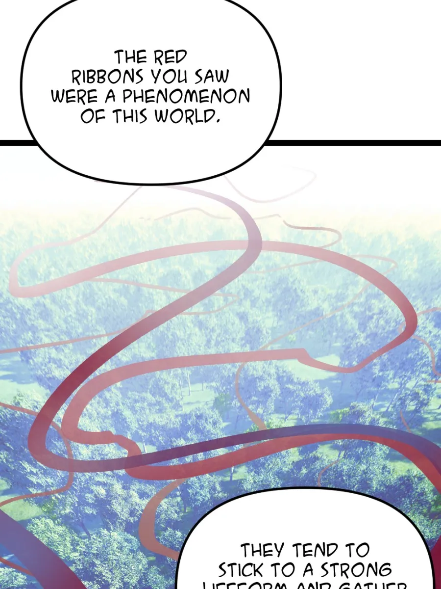 Trace Keeper Chapter 3 page 91 - 