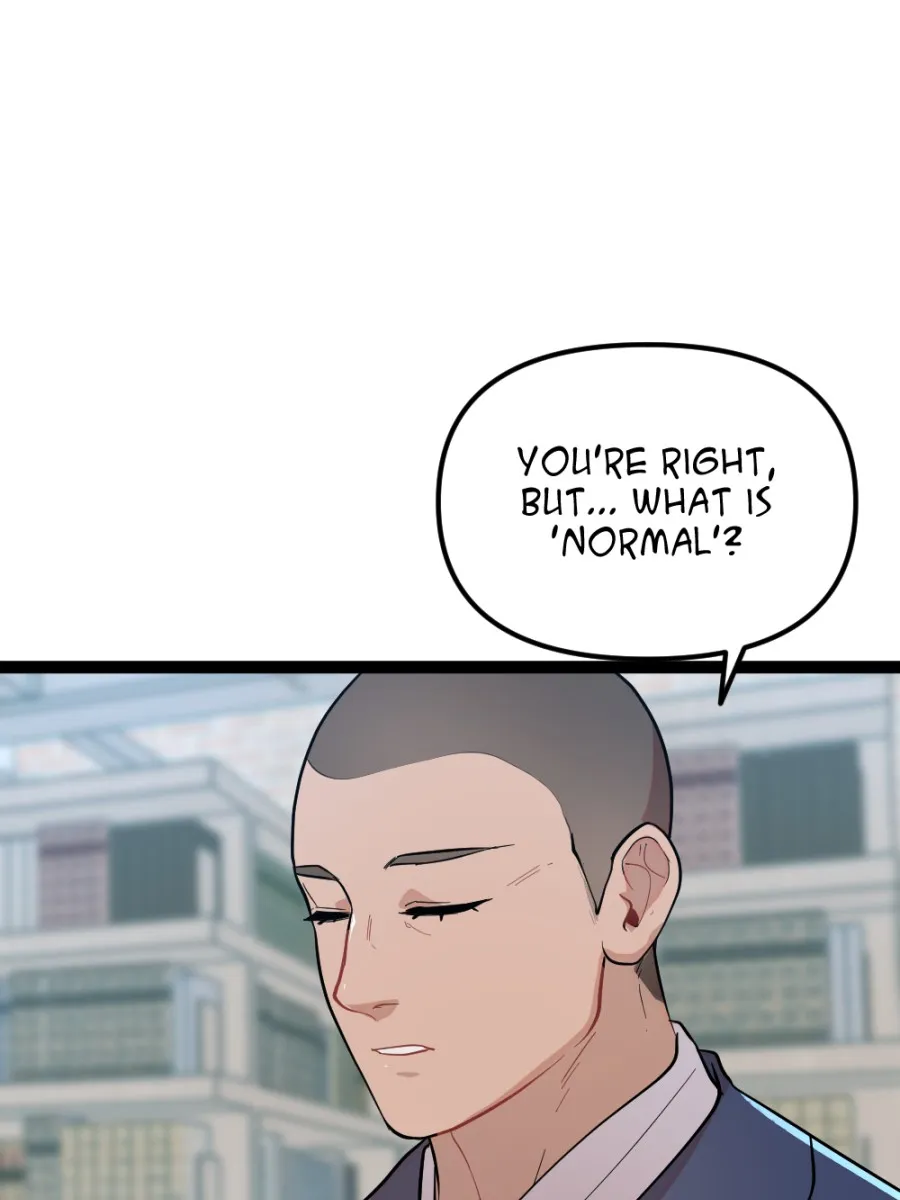 Trace Keeper Chapter 3 page 96 - 