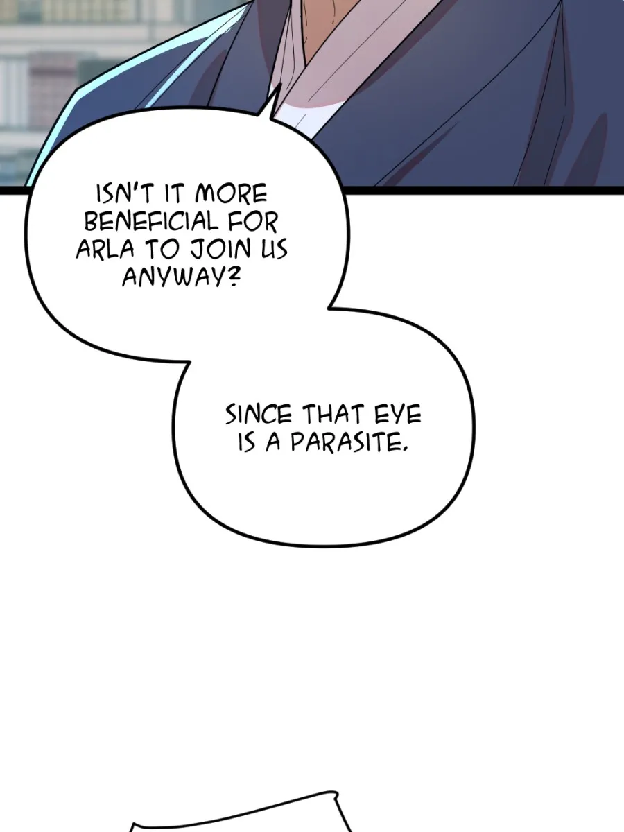 Trace Keeper Chapter 3 page 97 - 