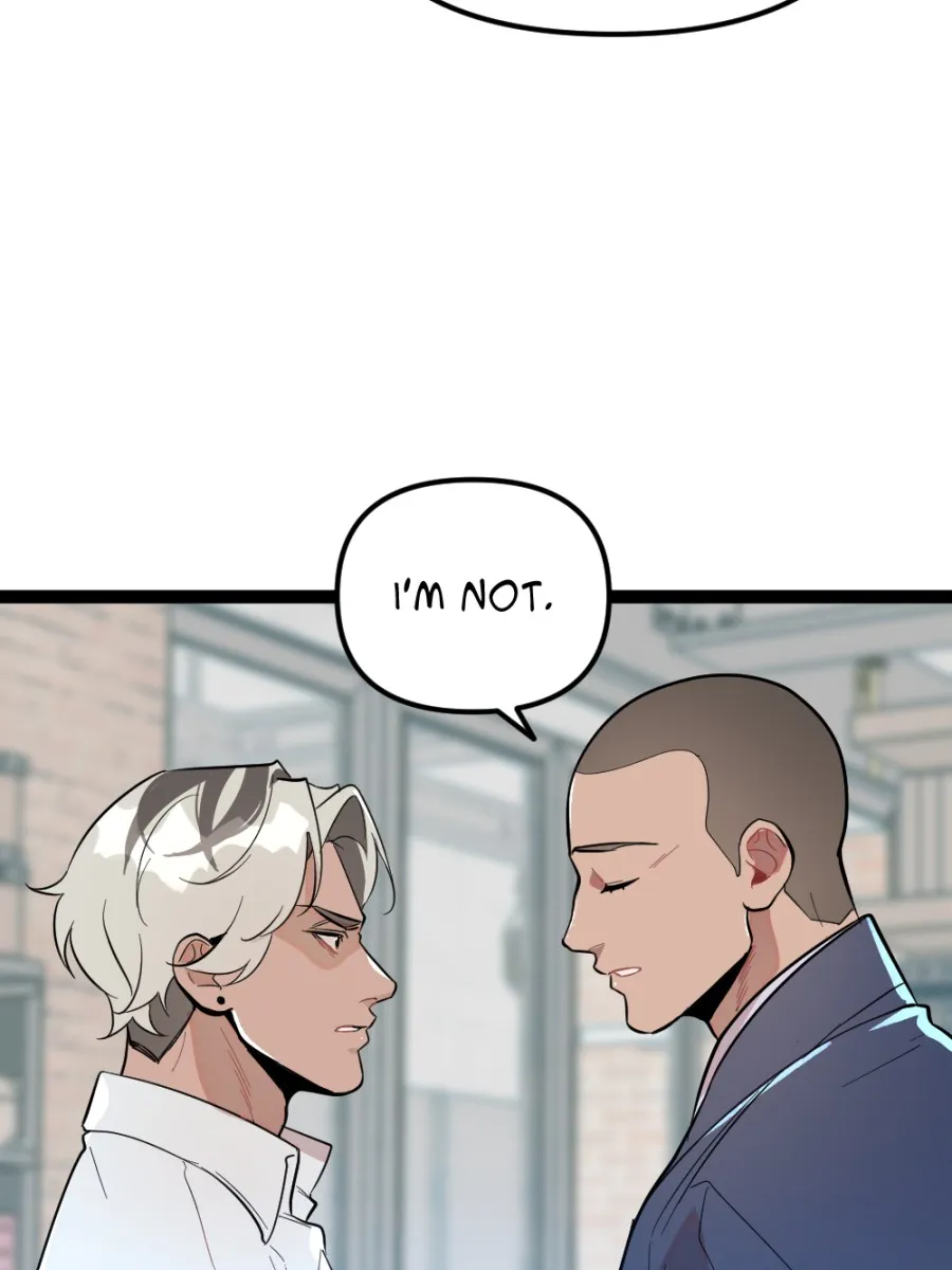 Trace Keeper Chapter 3 page 99 - 
