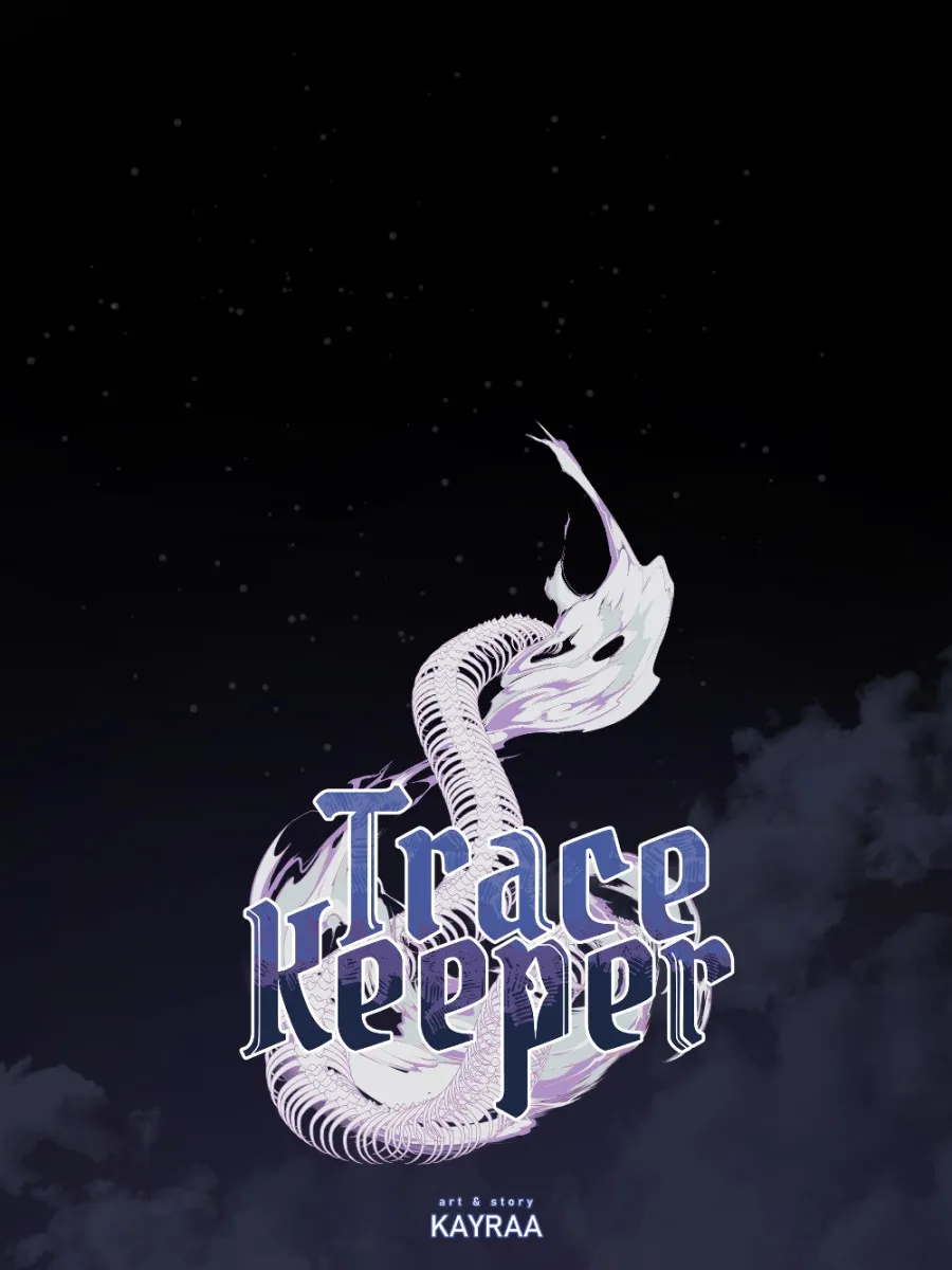 Trace Keeper Chapter 4 page 1 - 