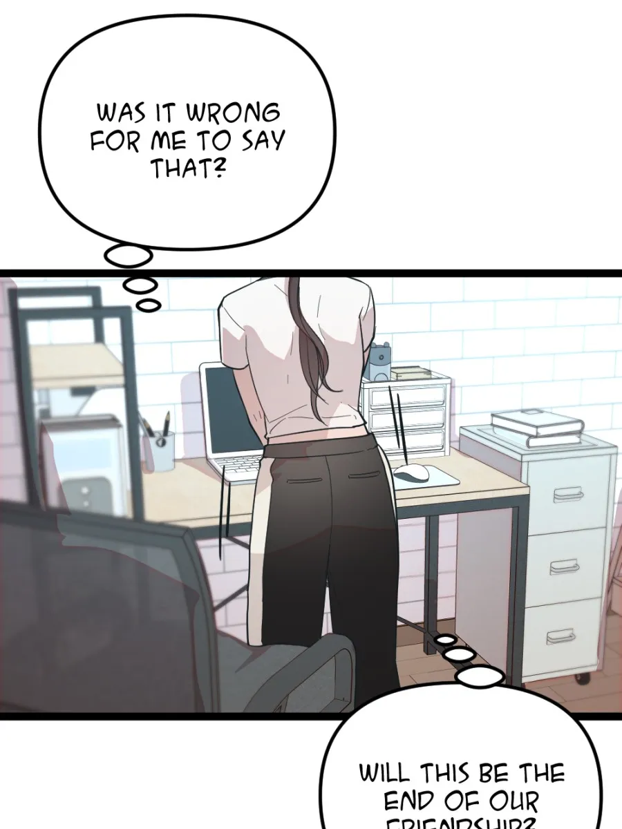 Trace Keeper Chapter 4 page 12 - 