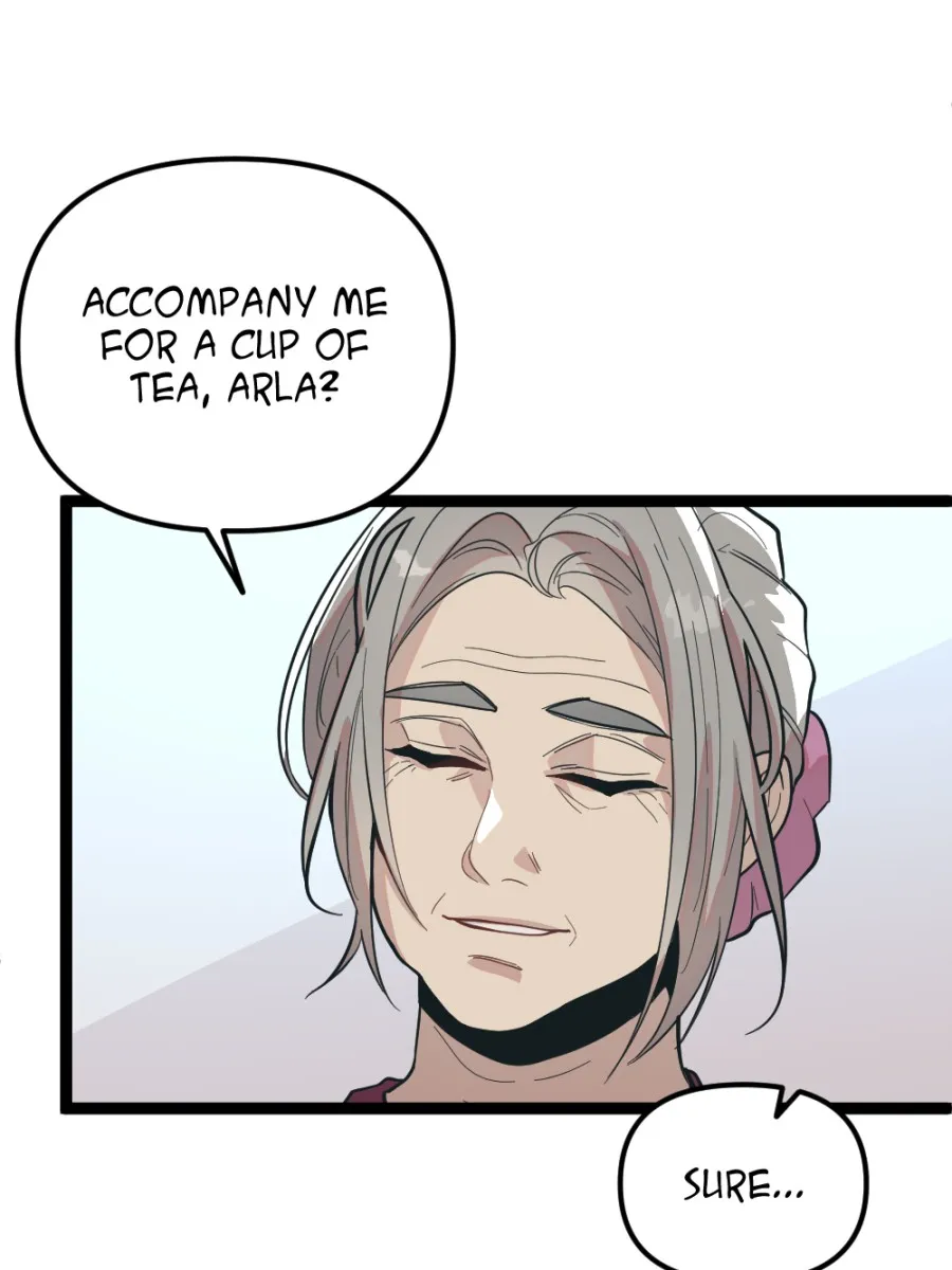 Trace Keeper Chapter 4 page 15 - 