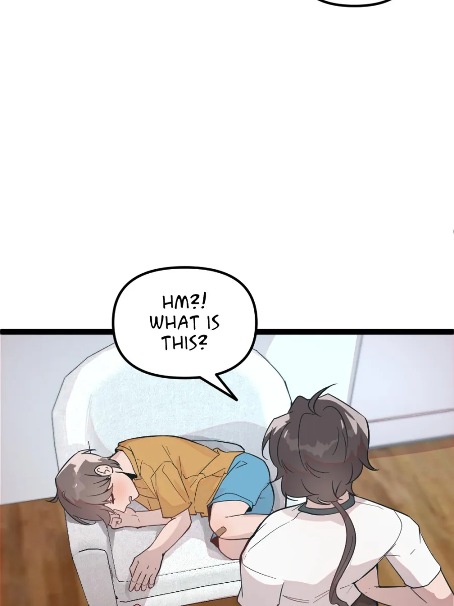 Trace Keeper Chapter 4 page 16 - 
