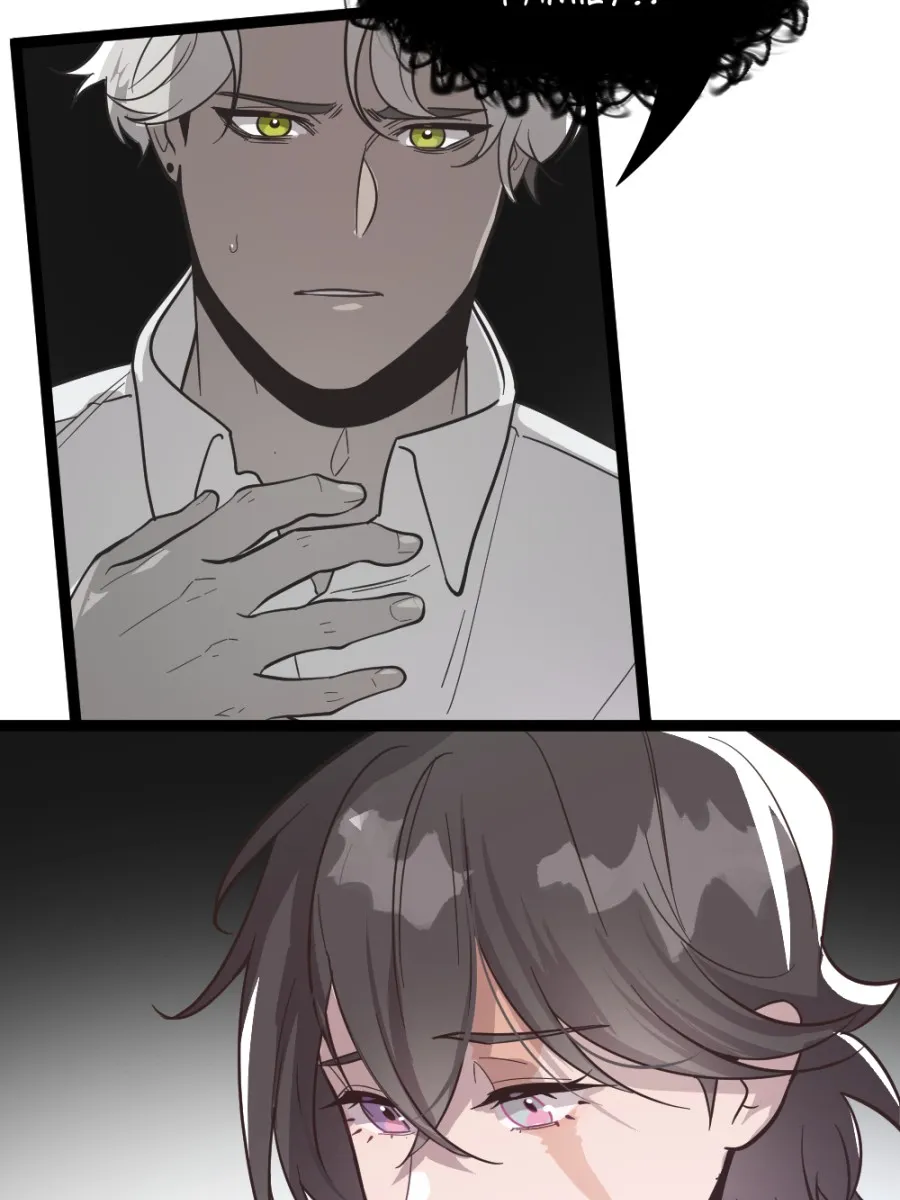 Trace Keeper Chapter 4 page 20 - 