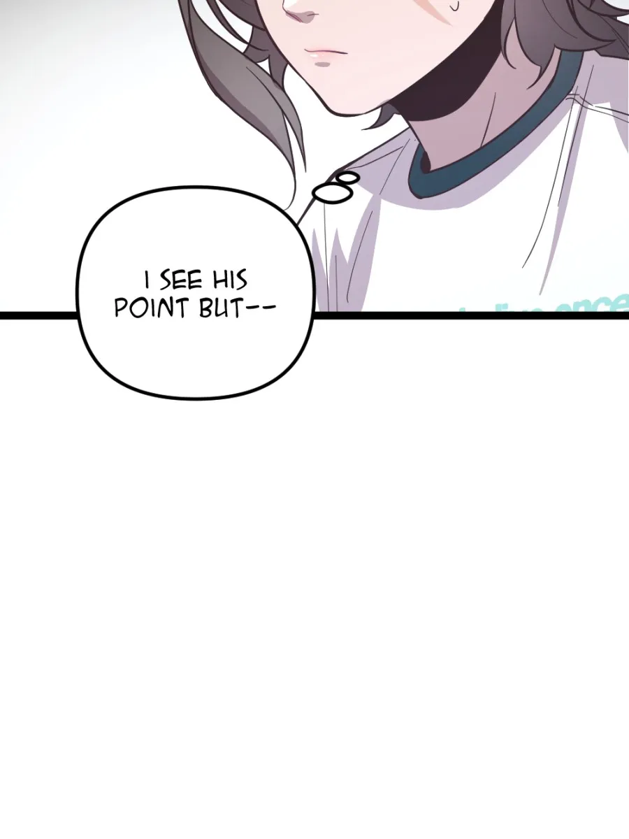Trace Keeper Chapter 4 page 21 - 