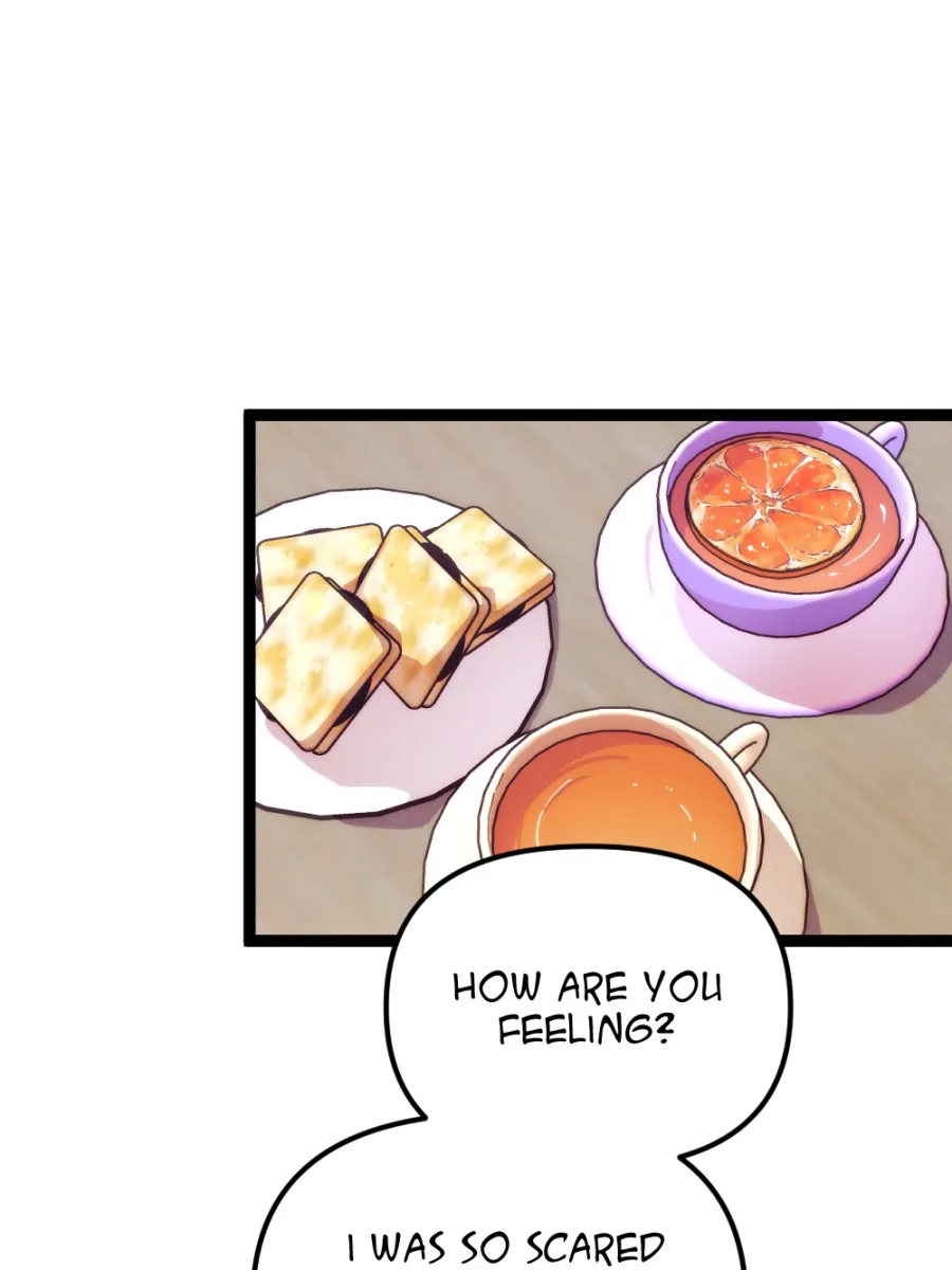 Trace Keeper Chapter 4 page 22 - 