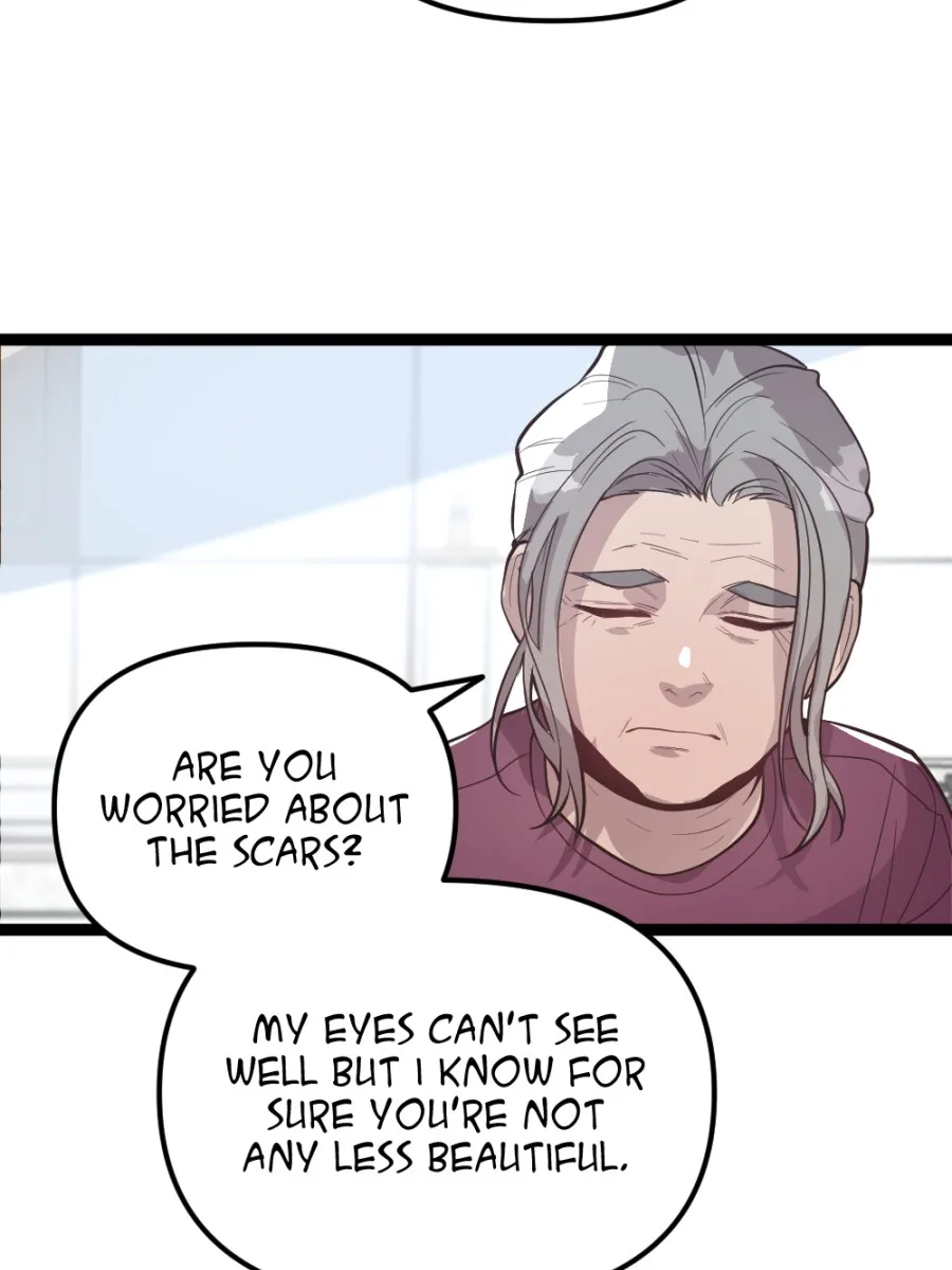 Trace Keeper Chapter 4 page 24 - 