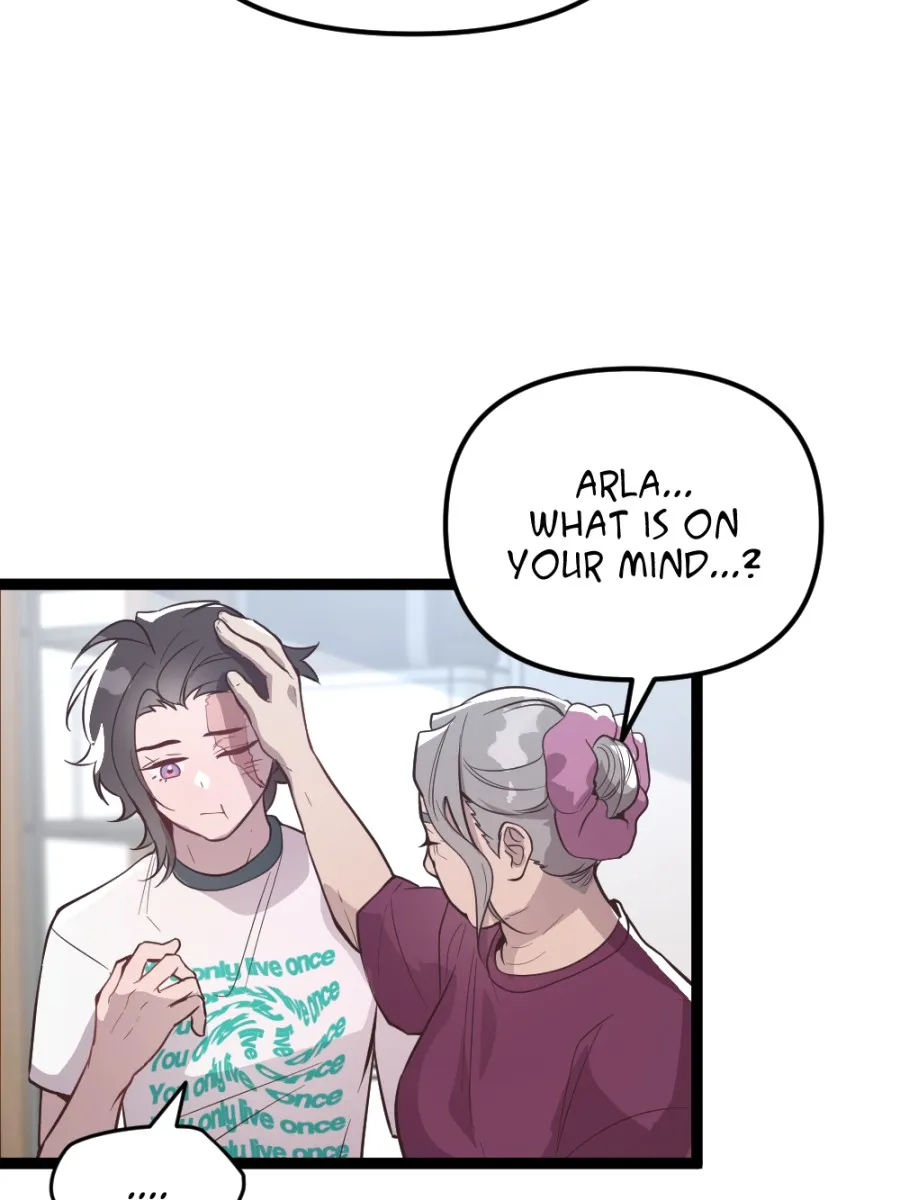 Trace Keeper Chapter 4 page 25 - 