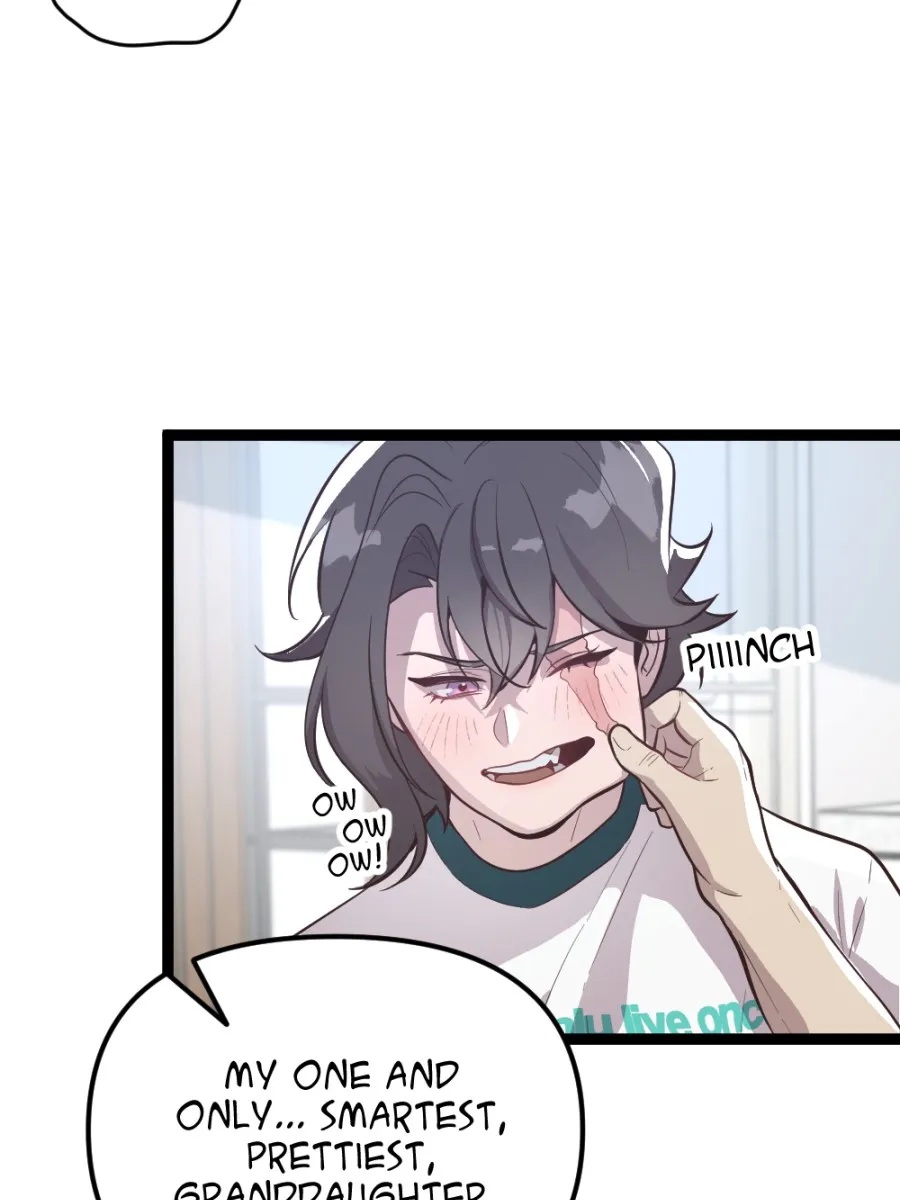 Trace Keeper Chapter 4 page 26 - 