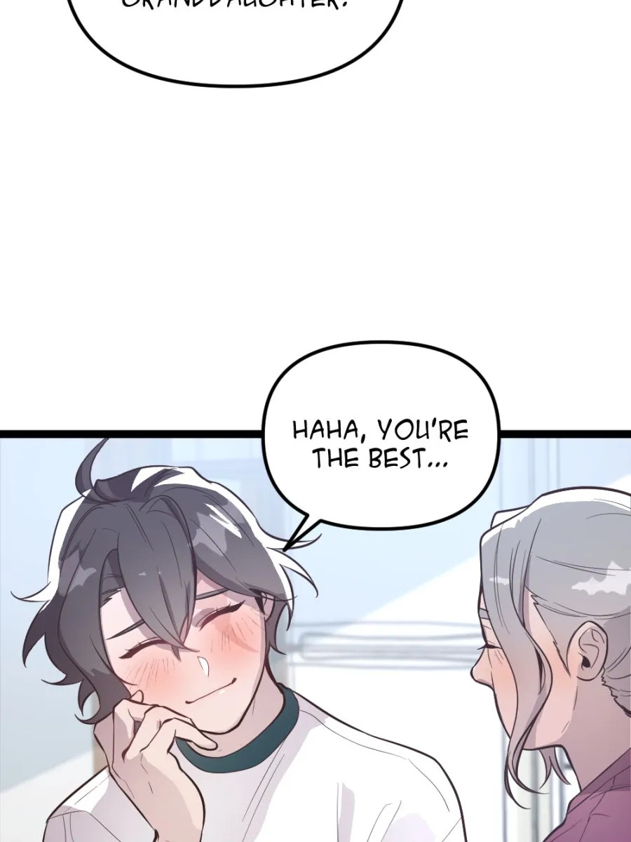 Trace Keeper Chapter 4 page 27 - 