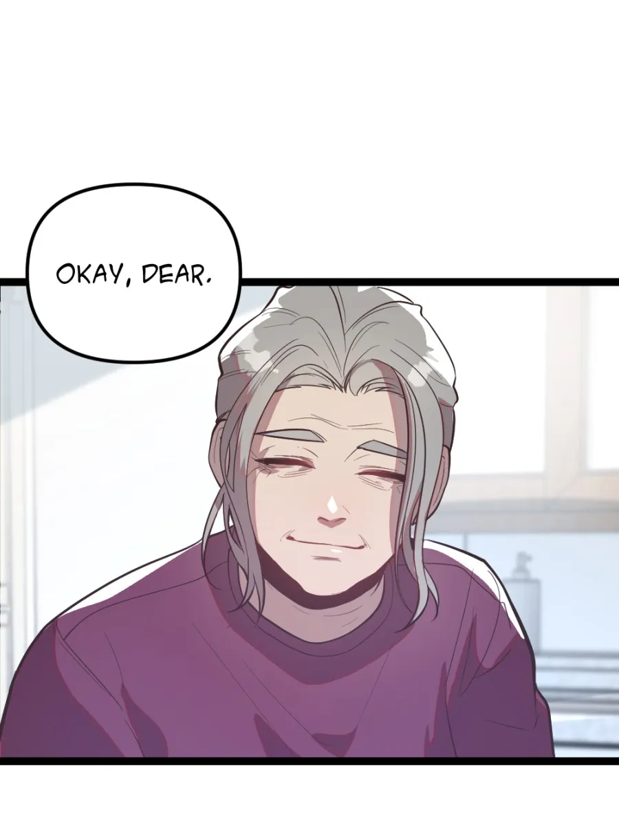 Trace Keeper Chapter 4 page 30 - 