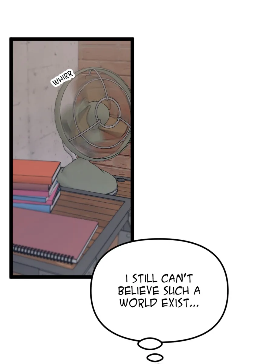 Trace Keeper Chapter 4 page 32 - 