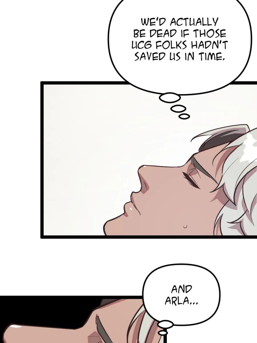 Trace Keeper Chapter 4 page 34 - 