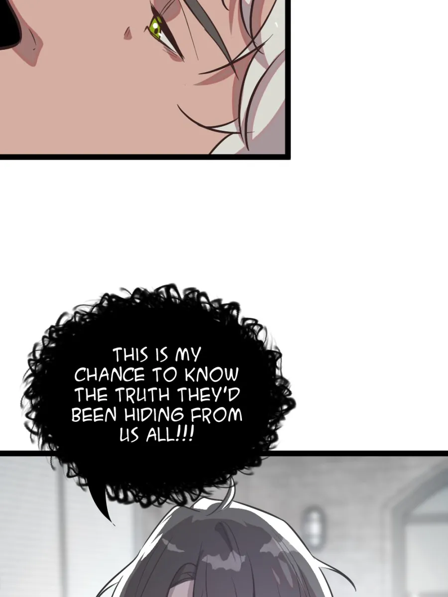 Trace Keeper Chapter 4 page 35 - 