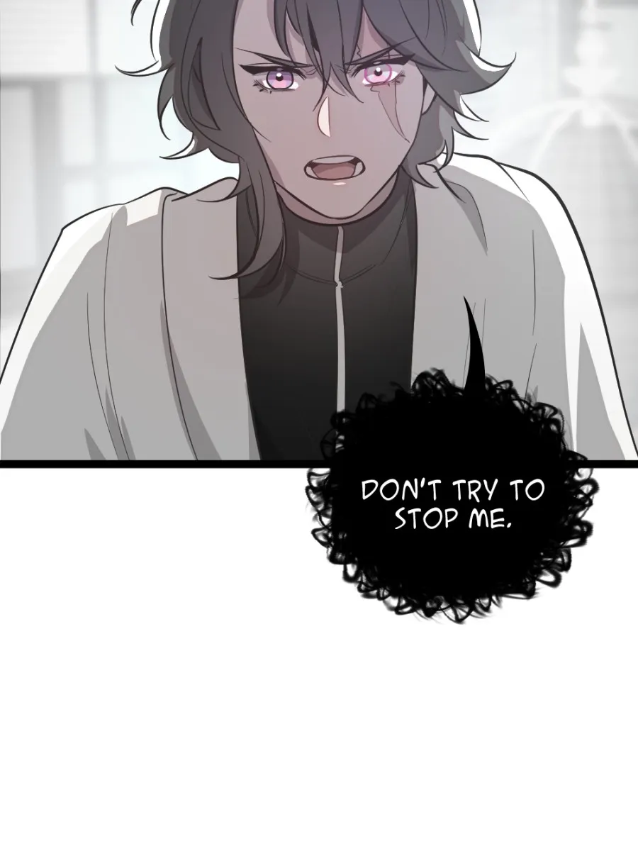Trace Keeper Chapter 4 page 36 - 