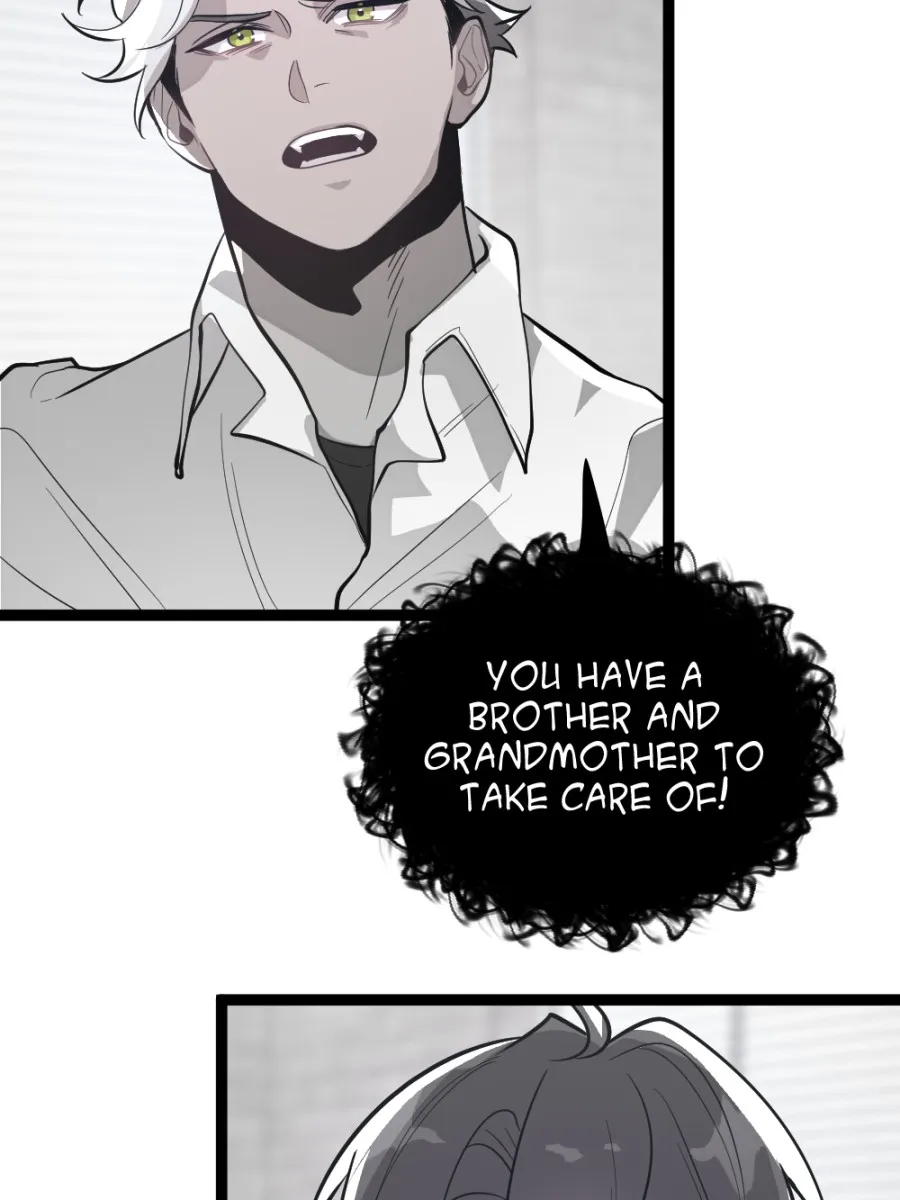 Trace Keeper Chapter 4 page 38 - 