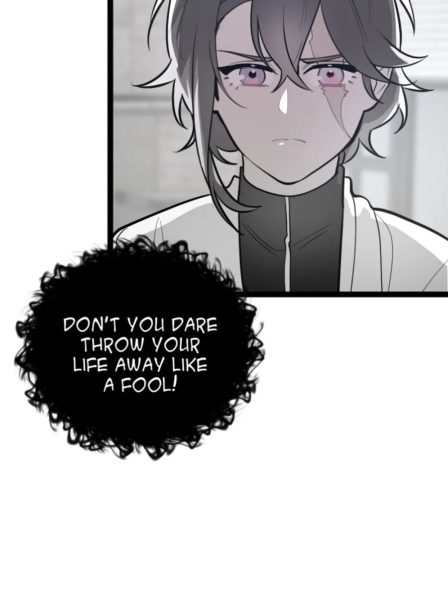 Trace Keeper Chapter 4 page 39 - 
