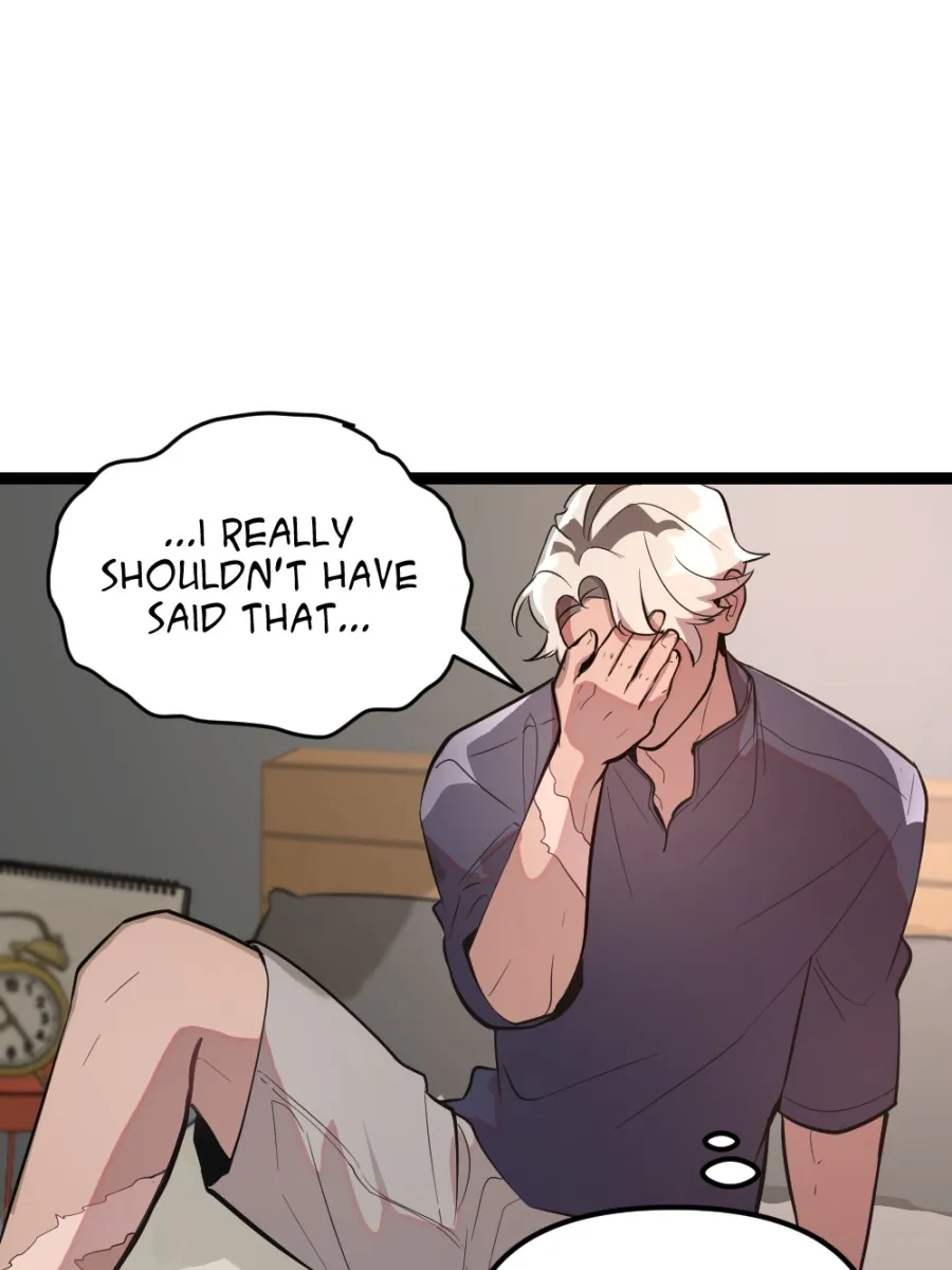 Trace Keeper Chapter 4 page 40 - 
