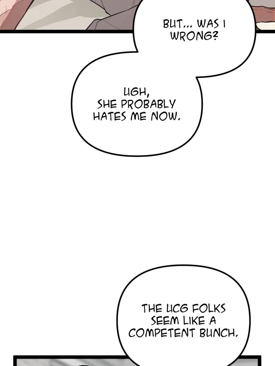 Trace Keeper Chapter 4 page 41 - 
