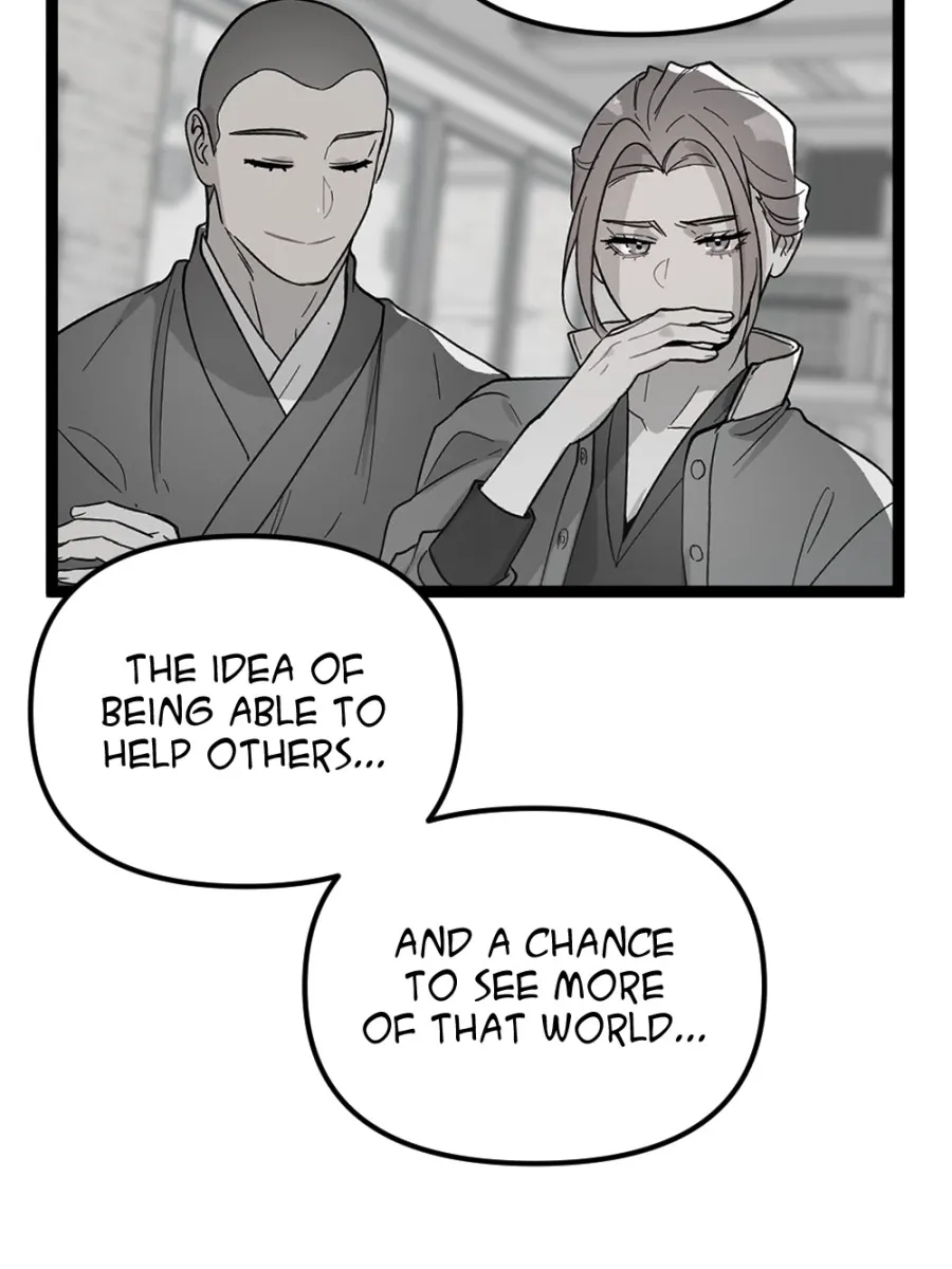 Trace Keeper Chapter 4 page 42 - 
