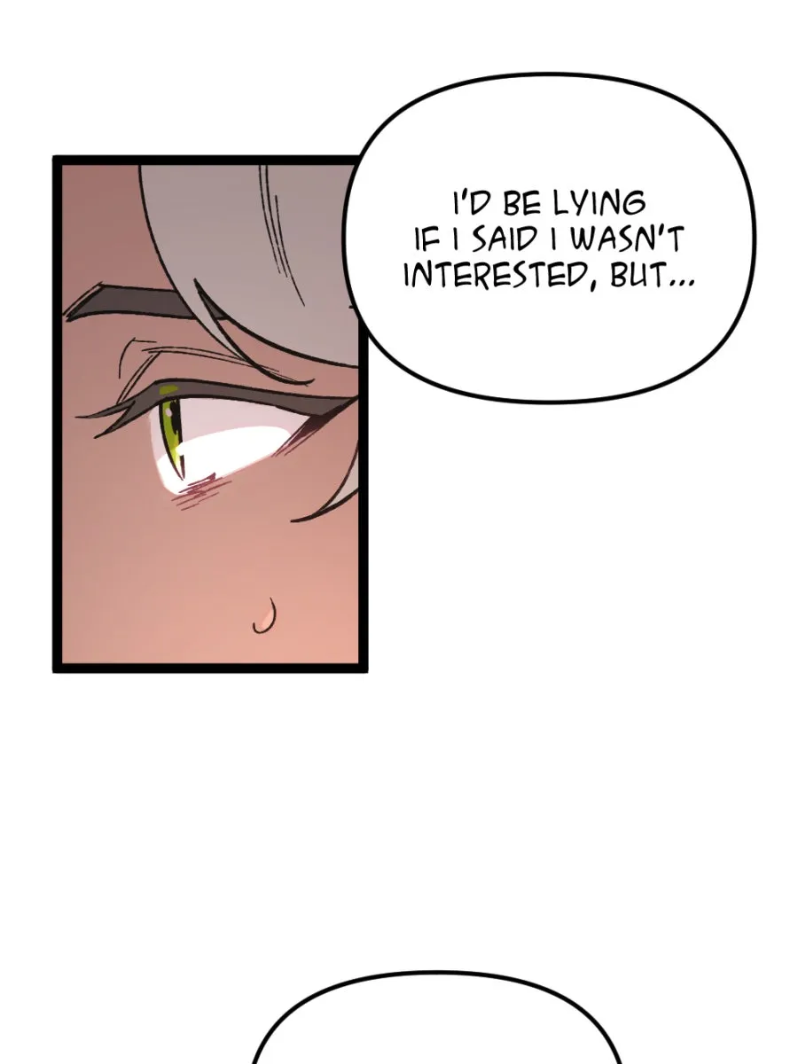 Trace Keeper Chapter 4 page 43 - 