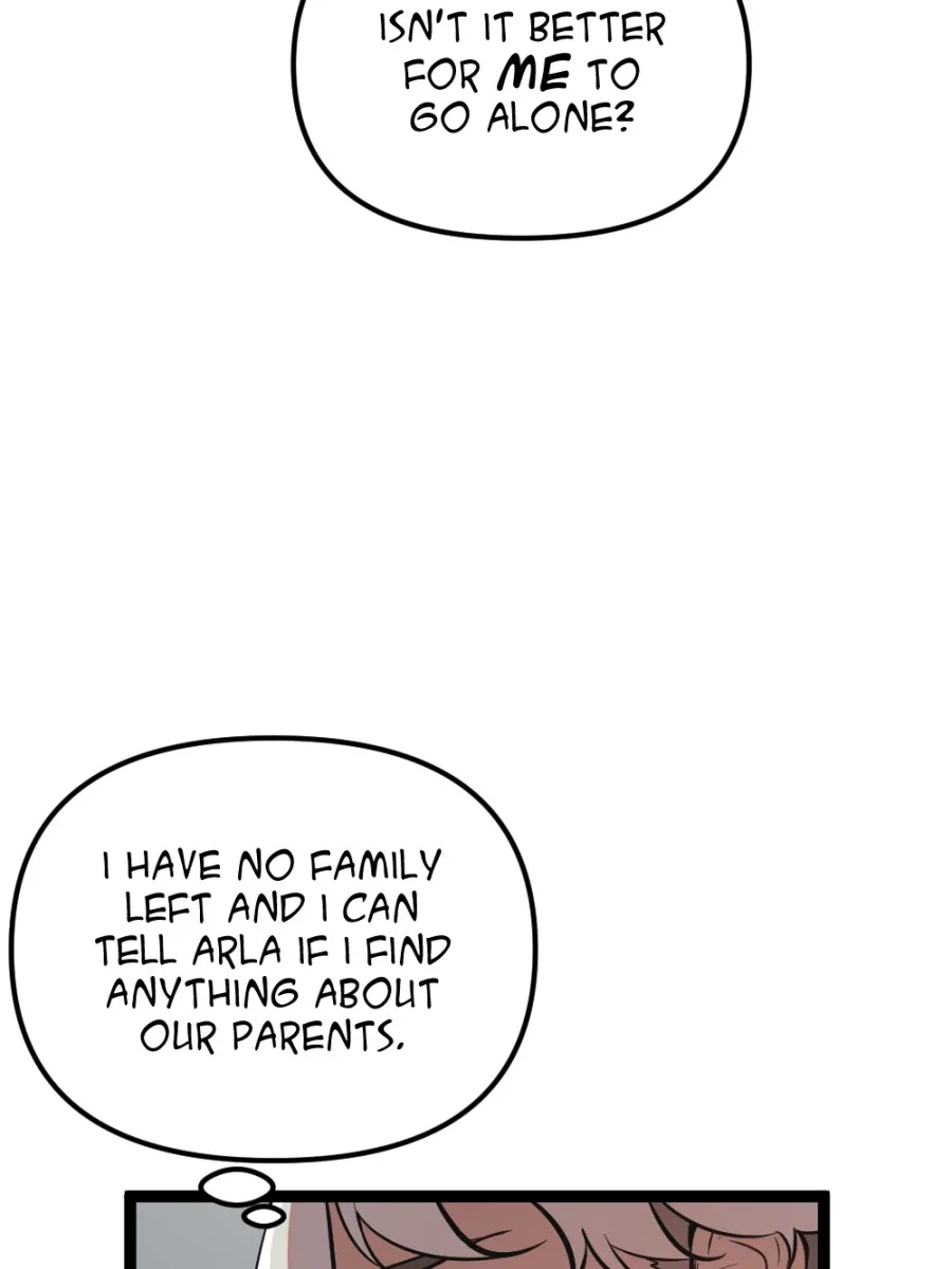 Trace Keeper Chapter 4 page 44 - 