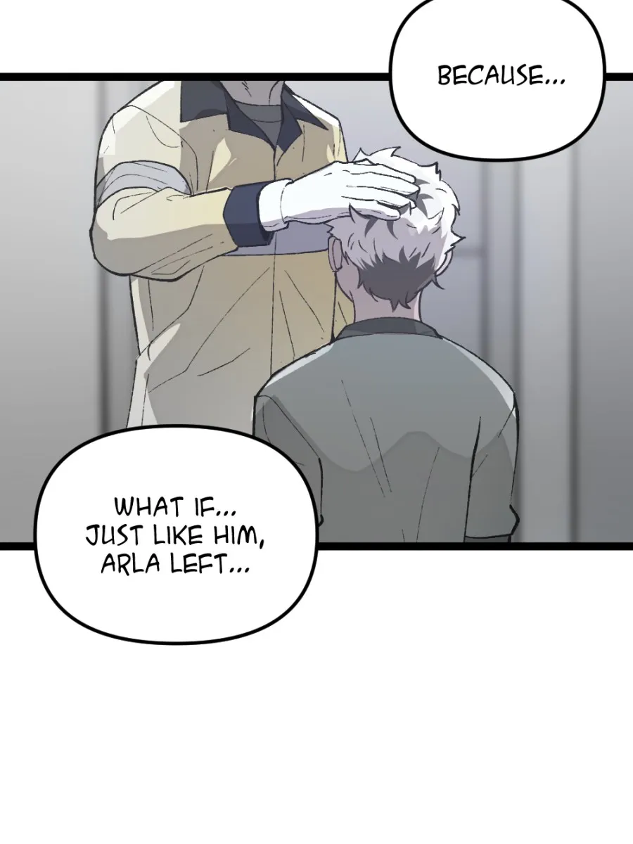 Trace Keeper Chapter 4 page 46 - 