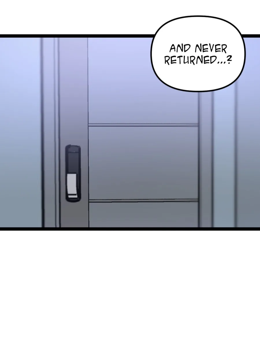 Trace Keeper Chapter 4 page 47 - 