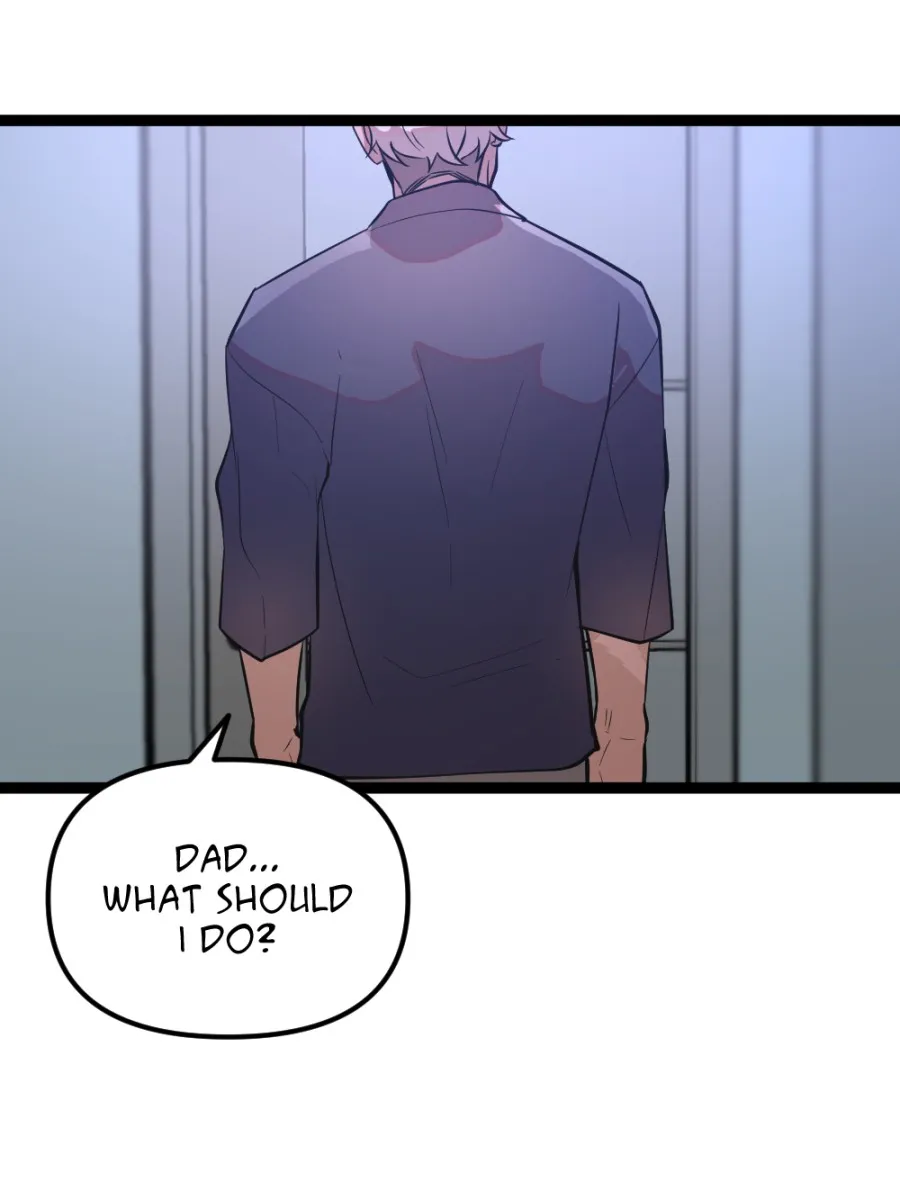 Trace Keeper Chapter 4 page 48 - 