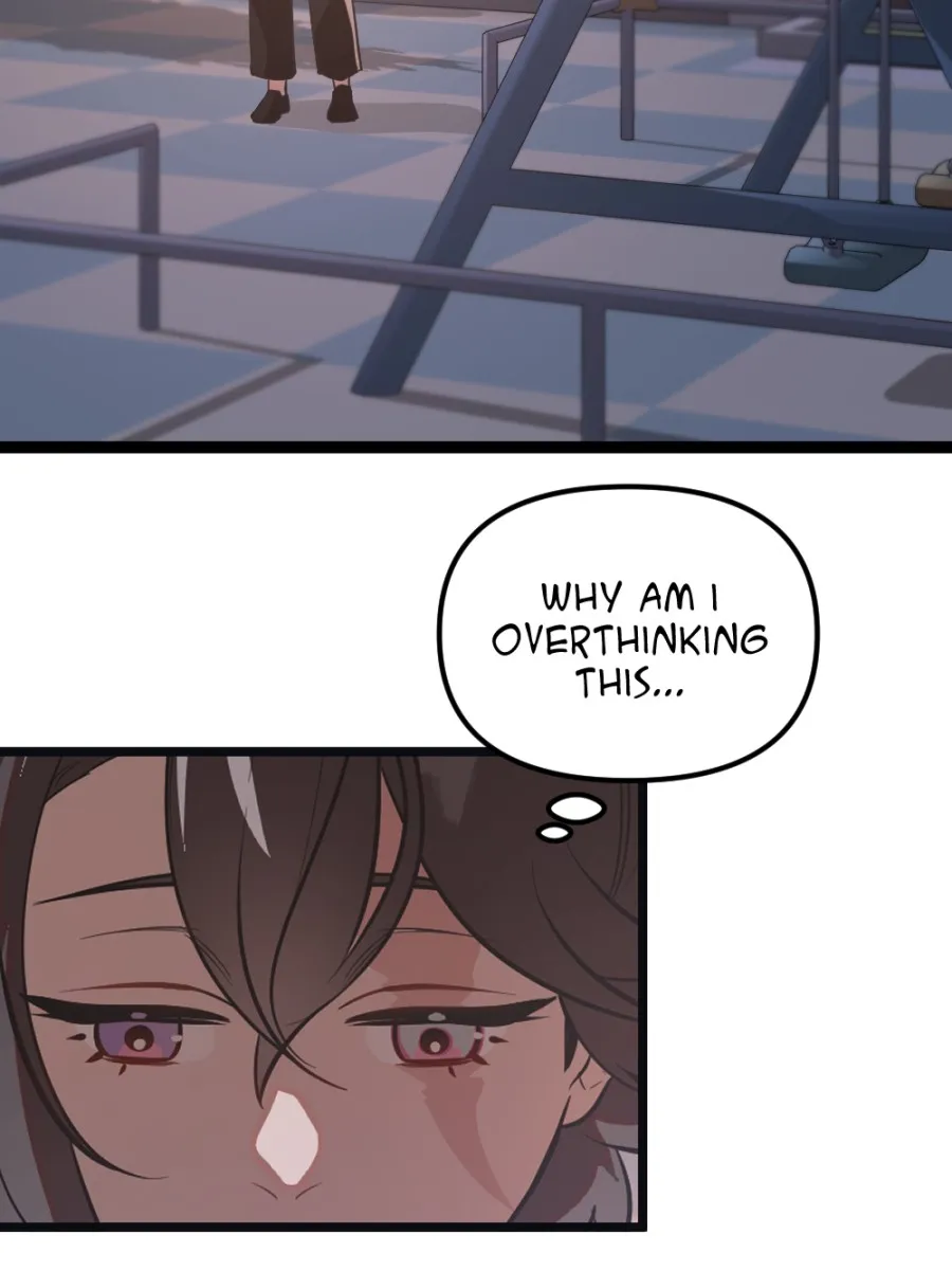 Trace Keeper Chapter 4 page 54 - 