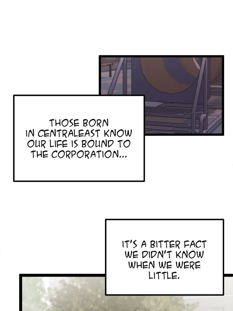 Trace Keeper Chapter 4 page 55 - 