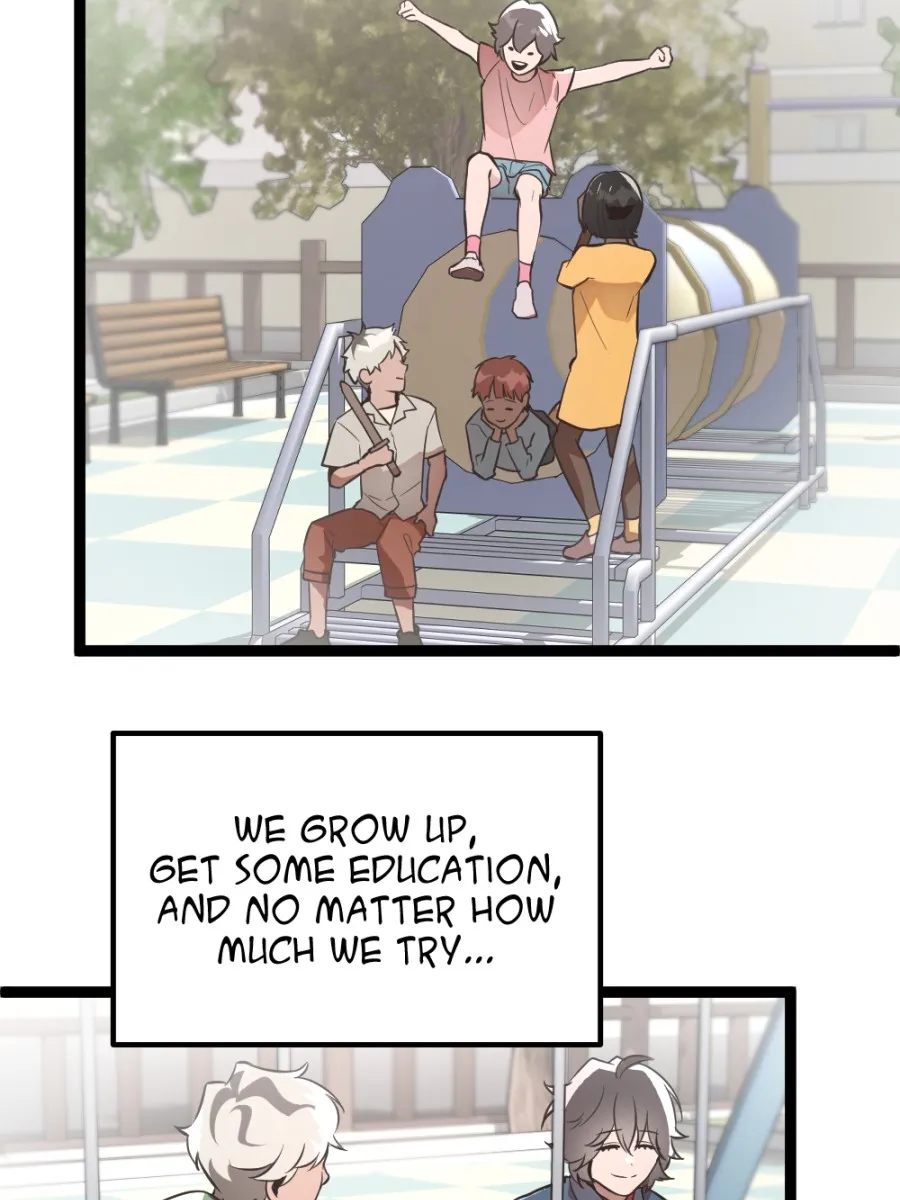 Trace Keeper Chapter 4 page 56 - 